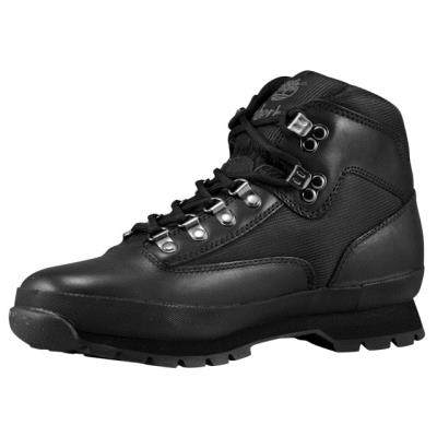 Timberland Túracipő Férfi Euro Fekete,EBK70461